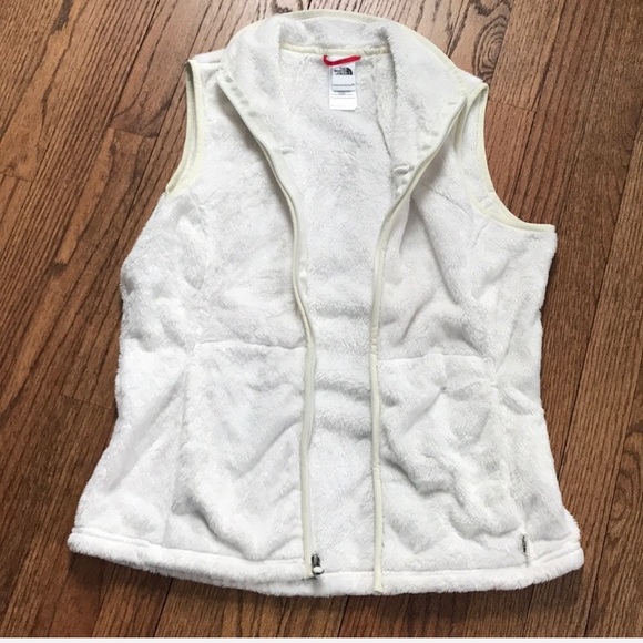 North Face Vest - Picture 6 of 6